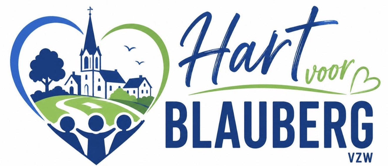 Hart voor Blauberg vzw