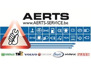 Aerts Service
