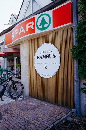 Atelier Bambus