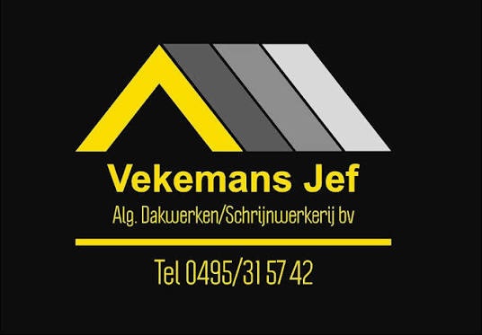 Vekemans Jef